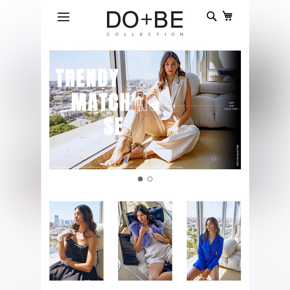🌺 DO + BE; BEAUTIFUL & Brand New with Tags, SEXY Strapless Dress in Misses M! - Picture 16 of 16